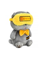 Мягкая игрушка «Кот Басик. На подзарядке», 16 см - Фото 4