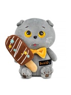 Мягкая игрушка «Кот Басик.Эскимо», 16 см - Фото 2