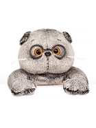 Мягкая игрушка «Кот Басик в очках», 27 см - Фото 4