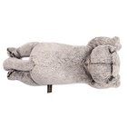 Мягкая игрушка «Кот Басик в очках», 27 см - фото 6644771