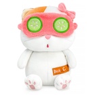Мягкая игрушка «Кошечка Ли-Ли. Спа», 15 см - фото 116792853
