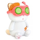 Мягкая игрушка «Кошечка Ли-Ли. Спа», 15 см - фото 6649918