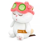 Мягкая игрушка «Кошечка Ли-Ли. Спа», 15 см - фото 6649919