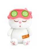 Мягкая игрушка «Кошечка Ли-Ли. Спа», 15 см - Фото 4