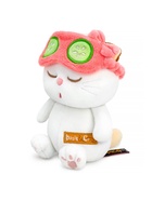 Мягкая игрушка «Кошечка Ли-Ли. Спа», 15 см - Фото 6