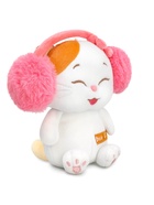 Мягкая игрушка «Кошечка Ли-Ли. Стильная штучка», 15 см - Фото 3