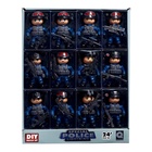 УЦЕНКА Фигурка "Полицейский", МИКС - Фото 11