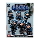 УЦЕНКА Фигурка "Полицейский", МИКС - Фото 12