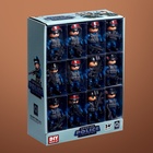 УЦЕНКА Фигурка "Полицейский", МИКС - Фото 8