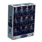 УЦЕНКА Фигурка "Полицейский", МИКС - Фото 10