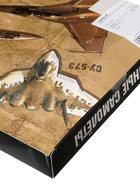 УЦЕНКА Набор головоломок "Военные самолеты" 4шт - Фото 9