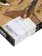 УЦЕНКА Набор головоломок "Военные самолеты" 4шт - Фото 10