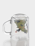 Кружка Green tea «Озорные котики», 200 мл, стекло, рисунок МИКС - Фото 6