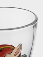 Кружка «Грация. Новогодние единороги», 250 мл, стекло, рисунок МИКС - Фото 5