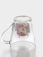 Кружка «Грация. Новогодние единороги», 250 мл, стекло, рисунок МИКС - Фото 6