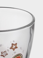 Кружка "Грация. Новогодние игрушки", 250 мл, стекло, рисунок МИКС (комплект 20 шт) - фото 53214166