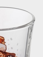 Кружка «Глинтвейн. Новогодние игрушки», 250 мл, стекло, рисунок МИКС - Фото 5