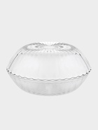 Тарелка глубокая «Магия», 900 мл, d=19.5 см, стекло, прозрачная - Фото 3