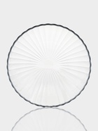 Салатник «Магия», 2.3 л, d=23 см, стекло, прозрачный - Фото 2