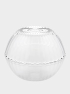 Салатник «Магия», 2.3 л, d=23 см, стекло, прозрачный 10918995 Салатник «Магия», 2.3 л, d=23 см, стекло, прозрачный 10918995