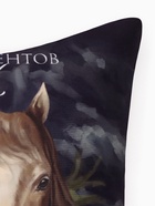 Подушка «Этель. Сказочных моментов», 40×40 см, велюр - Фото 3