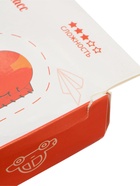 УЦЕНКА Набор для создания рюкзака из фетра "Тачка" и грим для лица 8цв по 3г - Фото 10