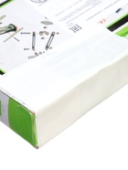 УЦЕНКА Конструктор металлический "Самолетик", 27 деталей - Фото 7