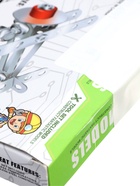 УЦЕНКА Конструктор металлический "Самолетик", 27 деталей - Фото 9