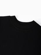 Термобельё детское (лонгслив, брюки) MINAKU, чёрное, рост 104 см - Фото 3