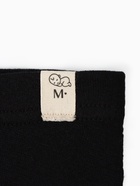 Термобельё детское (лонгслив, брюки) MINAKU, чёрное, рост 116 см - Фото 11