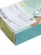 УЦЕНКА Музыкальный телефончик «Крошка-моркошка» синий, свет, звук - Фото 9