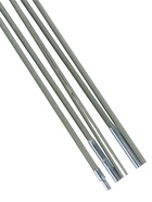 УЦЕНКА Палатка туристическая 2-местная maclay kama 2, 280×150×100 см, трекинговая, однослойная, зелёная - Фото 8