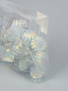 УЦЕНКА Гирлянда «Нить» 2.5 м с насадками «Груши», IP20, прозрачная нить, 10 LED, свечение белое, 220 В - Фото 10