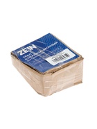 УЦЕНКА Трап ZEIN, 100х100 мм, вертикальный, d=32 мм, нержавеющая сталь, античная бронза - фото 14919168