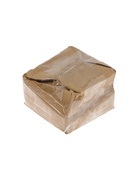 УЦЕНКА Трап ZEIN, 100х100 мм, вертикальный, d=32 мм, нержавеющая сталь, античная бронза - фото 14919169