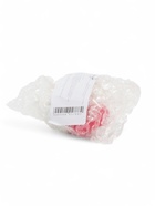 Фигурка полистоун «Ангел с сердцем Валентин», 4.5×5.5 см - фото 52746435