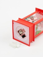 Набор светодиодных фигур «Яркие фонари», 3 шт., 13×5.5×5.5 см, от батареек 3хAG13, свечение тёплое белое - Фото 8