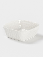 Соусники «Воздушность», набор 4 шт., 100 мл, керамика, белые - Фото 2