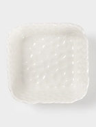 Соусники «Воздушность», набор 4 шт., 100 мл, керамика, белые - Фото 3