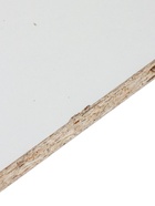 УЦЕНКА Шкаф - пенал для ванной комнаты, белый, 40×33×185 см - Фото 12