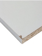 УЦЕНКА Шкаф - пенал для ванной комнаты, белый, 40×33×185 см - Фото 22