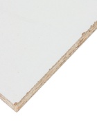 УЦЕНКА Шкаф - пенал для ванной комнаты, белый, 40×33×185 см - Фото 27