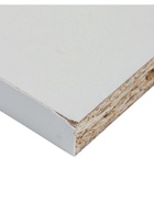 УЦЕНКА Шкаф - пенал для ванной комнаты, белый, 40×33×185 см - Фото 29