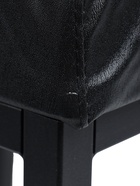 УЦЕНКА Стул "Лофт 3", Черный/Черный - Фото 9