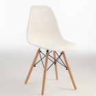 УЦЕНКА Стул "Eames" HYH-A304, Белый 10926164 - фото 3853556