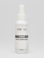 УЦЕНКА Спрей после депиляции 60 мл QF - Фото 1