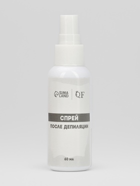 {{photo.Alt || photo.Description || 'УЦЕНКА Спрей после депиляции 60 мл QF'}}