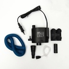 УЦЕНКА Помпа Hidom SP-1500, 1300 л/ч, 25 Вт, многофункциональная 3 в 1 - Фото 3