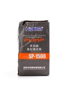 УЦЕНКА Помпа Hidom SP-1500, 1300 л/ч, 25 Вт, многофункциональная 3 в 1 - Фото 9