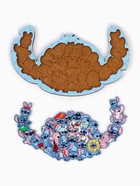 Пазл фигурный «Космический друг», в рамке, 27 деталей - Фото 6